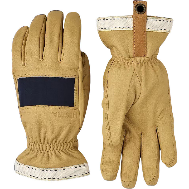 Ньорд перчатки Hestra, бежевый
Ньорд перчатки Hestra, бежевый