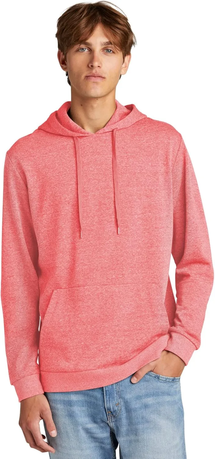 Толстовка District Perfect Tri Fleece Pullover Hoodie DT1300 - Red Frost - S
Толстовка District Perfect Tri Fleece Pullover Hoodie DT1300 - Red Frost - S