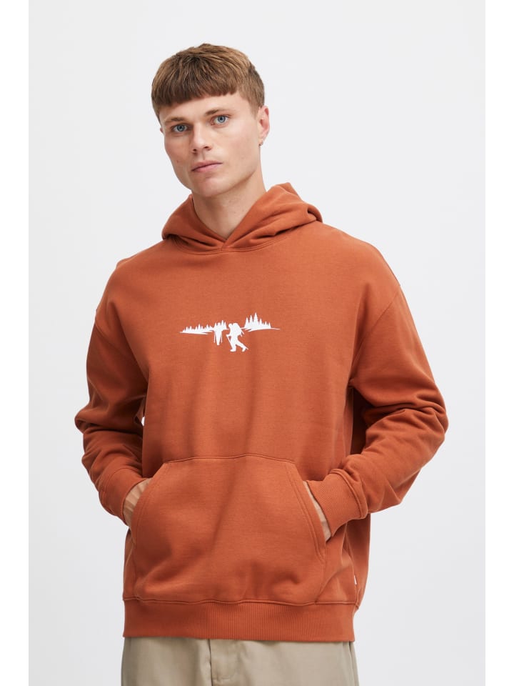 Толстовка !SOLID, оранжевый
Толстовка !SOLID, оранжевый