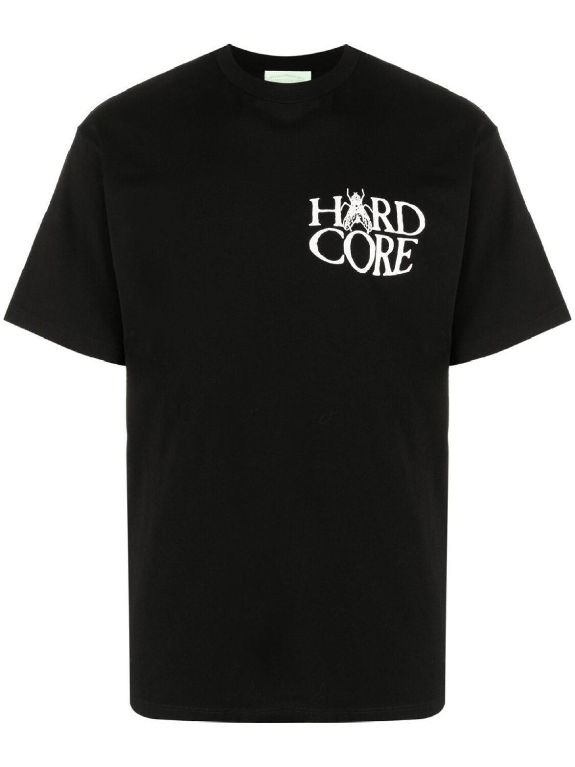 Aries футболка с графичным принтом, черный
Aries футболка с графичным принтом, черный