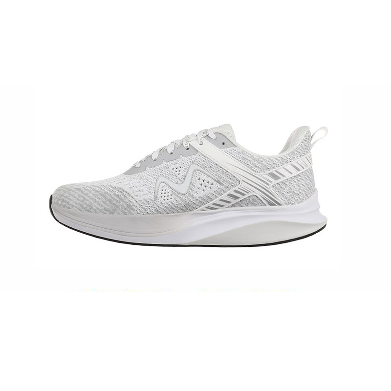 Кроссовки мужские с низким верхом светло-серые Mbt
Кроссовки мужские с низким верхом светло-серые Mbt