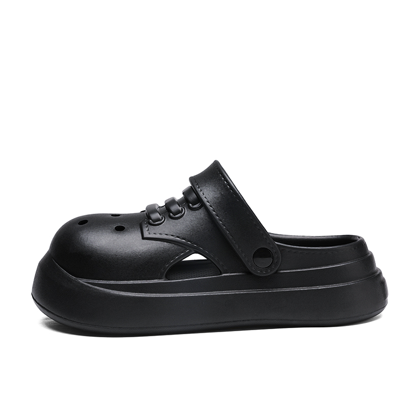 Сабо мужские LEXON, Black
Сабо мужские LEXON, Black