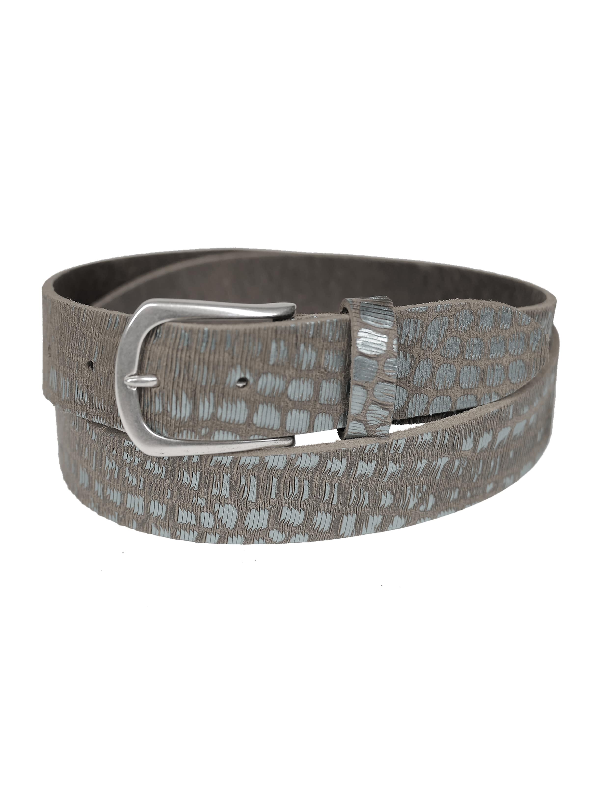 JCC Ремень в цвете Silver
JCC Ремень в цвете Silver