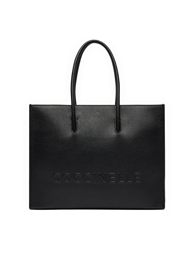 Сумочка QBB Coccinellemyrtha Maxi Log E1 QBB 18 02 01 Coccinelle, черный
Сумочка QBB Coccinellemyrtha Maxi Log E1 QBB 18 02 01 Coccinelle, черный