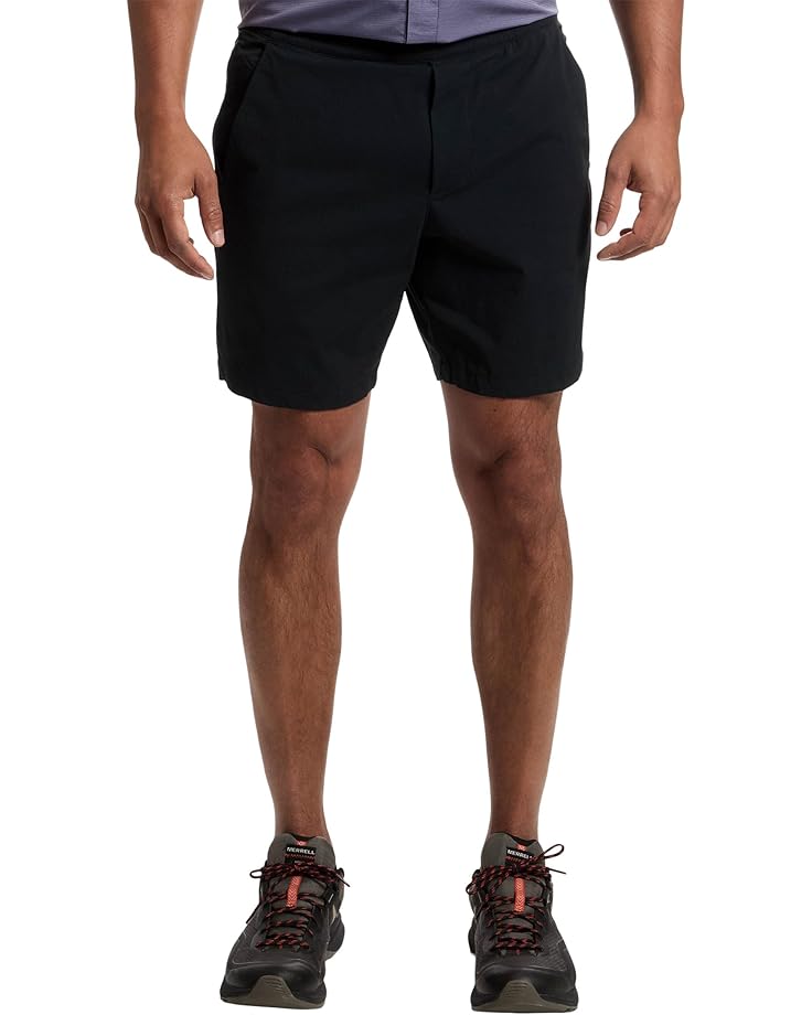 Шорты Mountain Hardwear Dynama Short, черный
Шорты Mountain Hardwear Dynama Short, черный