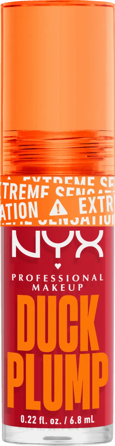 Губная помада NYX Professional MakeUp Duck Plump Lip Lacquer 19 Cherry Spice
Губная помада NYX Professional MakeUp Duck Plump Lip Lacquer 19 Cherry Spice