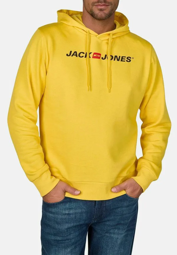 Худи jjmorty Jack & Jones, Solar Power
Худи jjmorty Jack & Jones, Solar Power