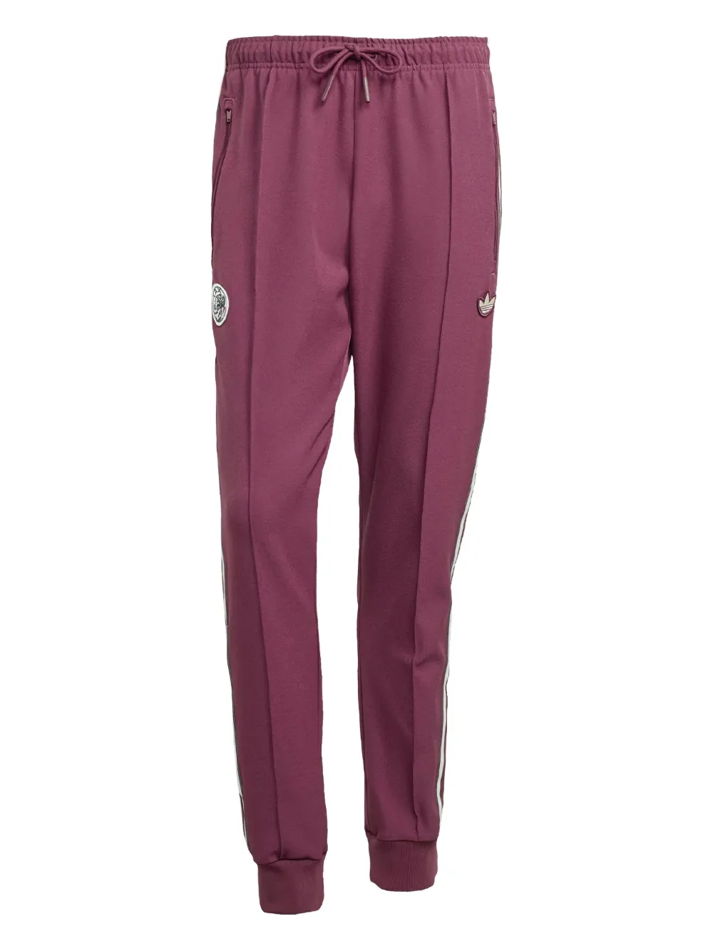 Спортивные брюки X Ajax Amsterdam Terrace Icons adidas, красный
Спортивные брюки X Ajax Amsterdam Terrace Icons adidas, красный