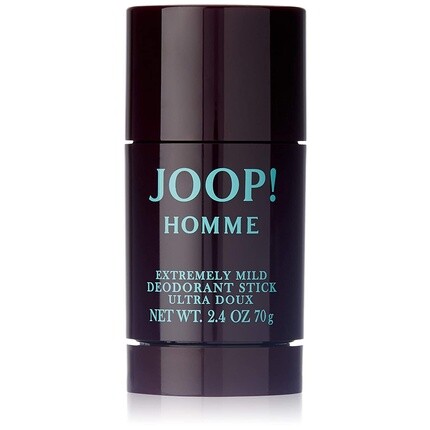 Дезодорант-карандаш Joop Homme для мужчин 75 мл Joop!
Дезодорант-карандаш Joop Homme для мужчин 75 мл Joop!