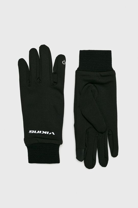 Перчатки Viking, черный
Перчатки Viking, черный