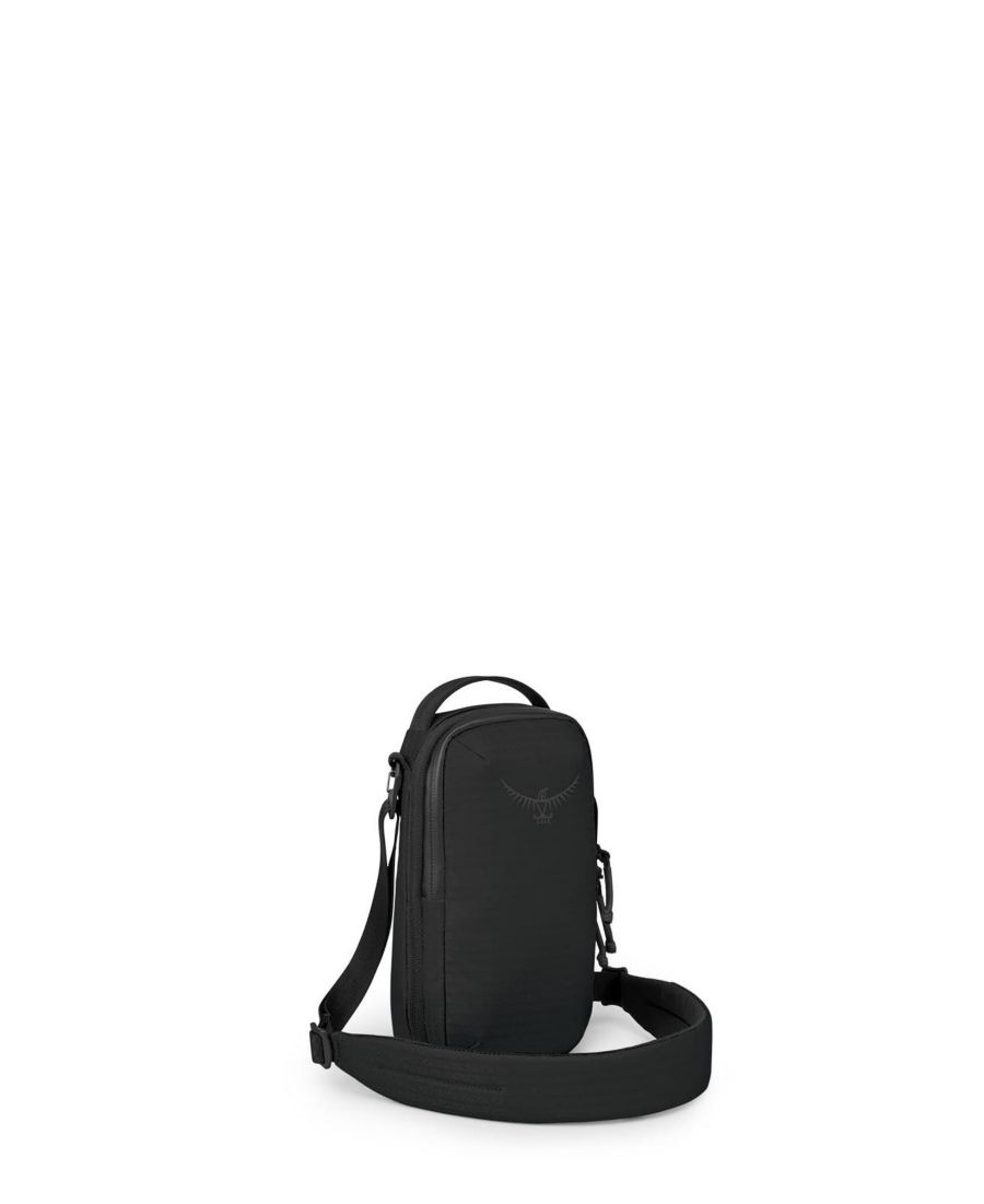 Сумка Археона Osprey Packs, Black
Сумка Археона Osprey Packs, Black