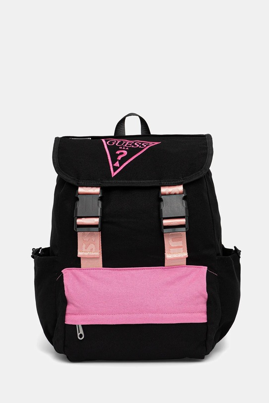 Рюкзак Guess, черный
Рюкзак Guess, черный