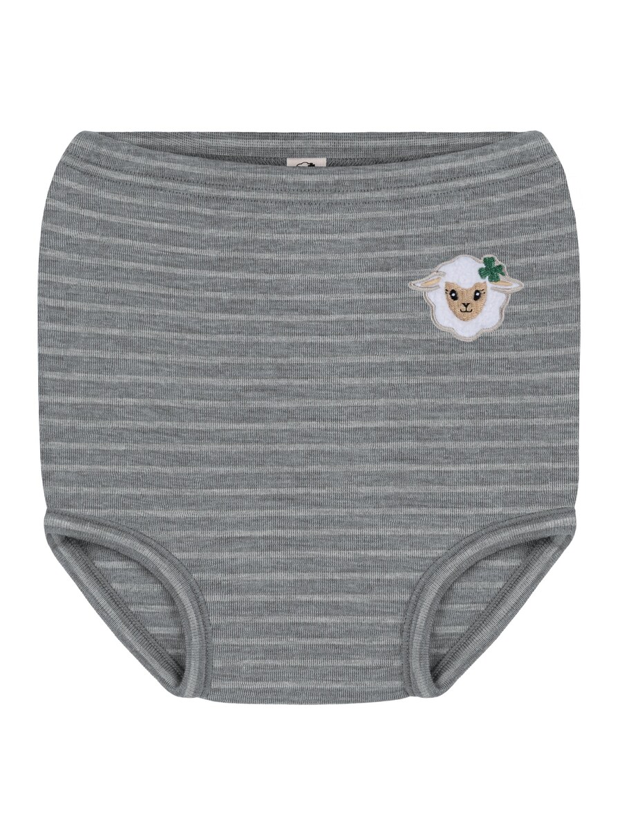 Трусы normani Tokoroa, цвет Grey/Smoke grey
Трусы normani Tokoroa, цвет Grey/Smoke grey