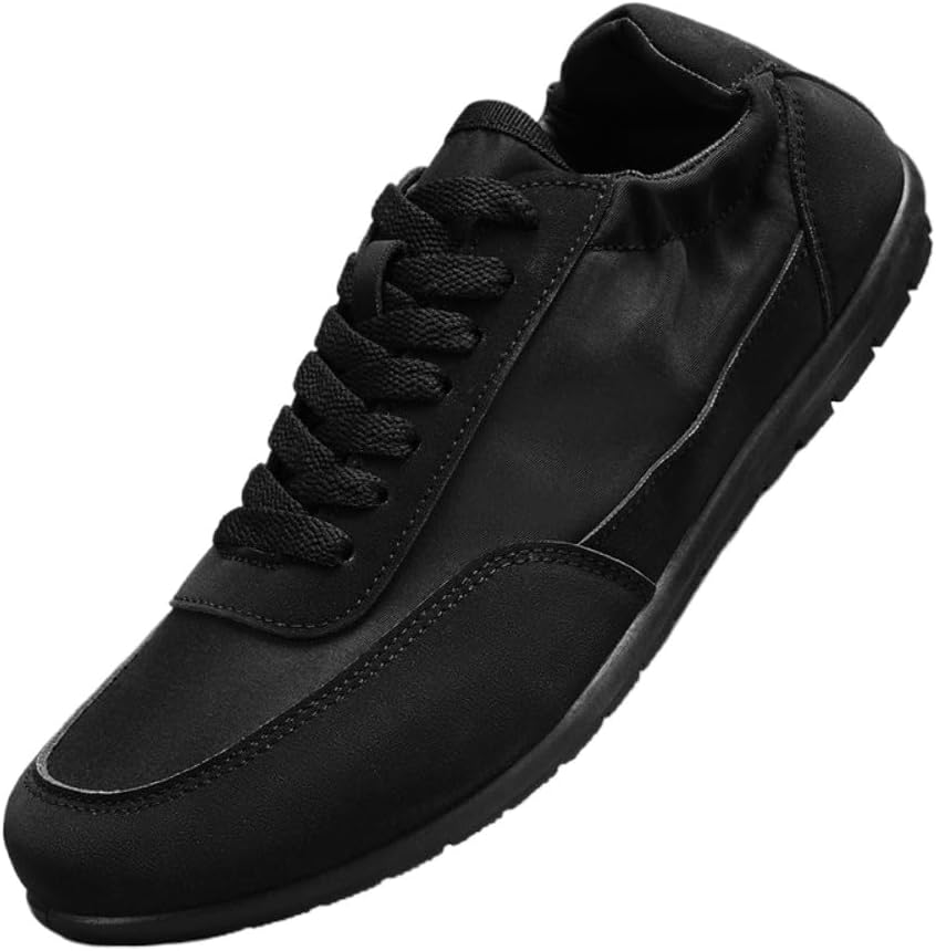 Модные атласные балетки Mary Jane, кроссовки-«балерина» на шнуровке, балетные теннисные туфли, нарядные туфли для мужчин и мальчиков, подарки на возврат в школу, вечеринки и студенческие мероприятия Faithgee, черный
Модные атласные балетки Mary Jane, кроссовки-«балерина» на шнуровке, балетные теннисные туфли, нарядные туфли для мужчин и мальчиков, подарки на возврат в школу, вечеринки и студенческие мероприятия Faithgee, черный