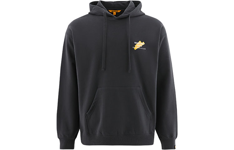 Свитшот Unisex CAT, темно-серый
Свитшот Unisex CAT, темно-серый