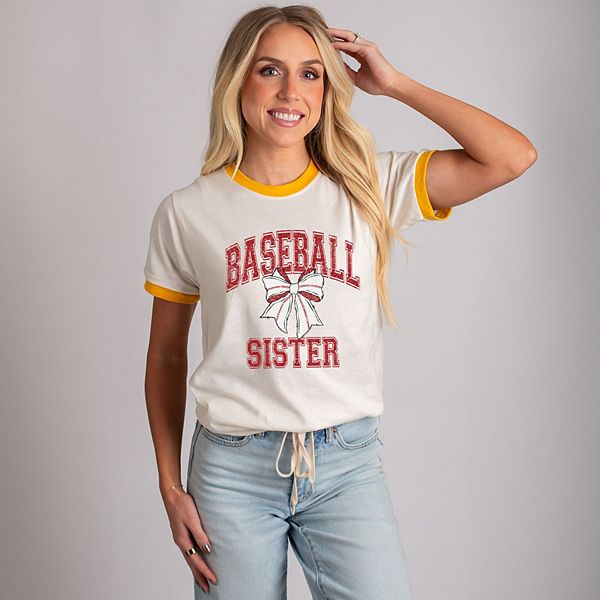 Футболка с принтом Baseball sister coquette Simply Sage Market, Vintage Mustard, Зеленый, Футболка с принтом Baseball sister coquette Simply Sage Market, Vintage Mustard
Футболка с принтом Baseball sister coquette Simply Sage Market, Vintage Mustard, Зеленый, Футболка с принтом Baseball sister coquette Simply Sage Market, Vintage Mustard