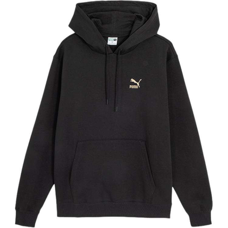 PUMA Свитшот Men's Black из коллекции Sports Life
PUMA Свитшот Men's Black из коллекции Sports Life