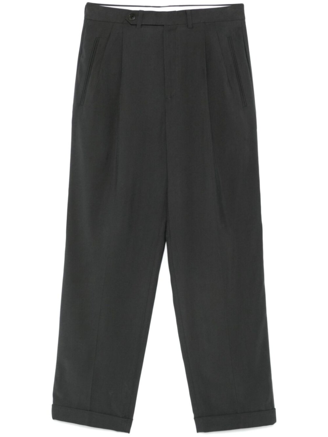 Брюки Derrick Tibi, серый
Брюки Derrick Tibi, серый