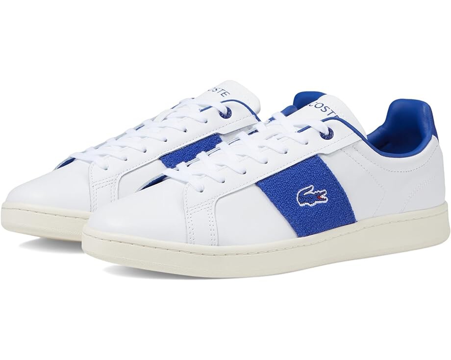 Кроссовки Lacoste Carnaby Pro Cgr 124 2 SMA, цвет White/Blue, Серый, Кроссовки Lacoste Carnaby Pro Cgr 124 2 SMA, цвет White/Blue
Кроссовки Lacoste Carnaby Pro Cgr 124 2 SMA, цвет White/Blue, Серый, Кроссовки Lacoste Carnaby Pro Cgr 124 2 SMA, цвет White/Blue