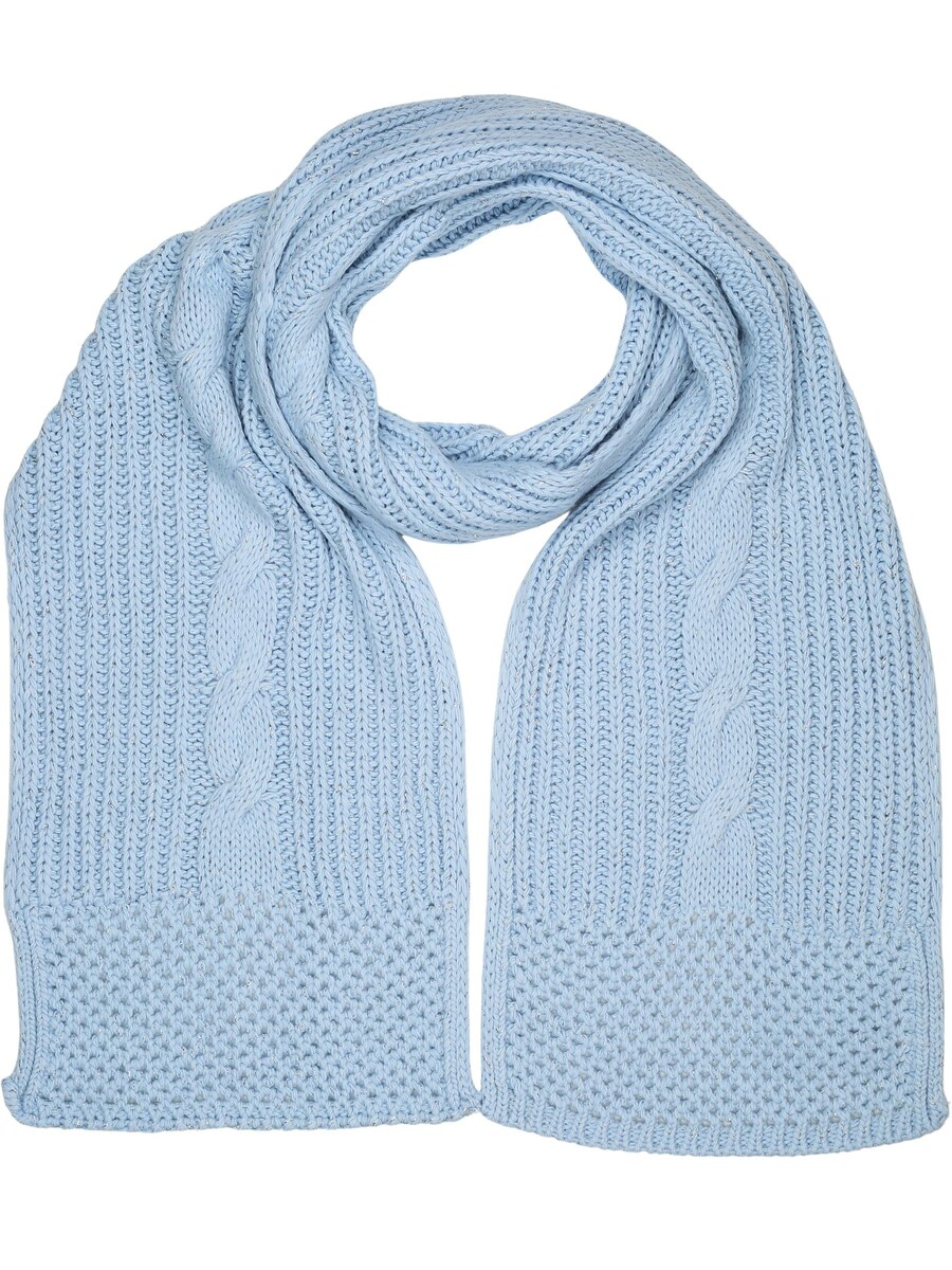 Шарф COLLEZIONE ALESSANDRO Warm, синий
Шарф COLLEZIONE ALESSANDRO Warm, синий