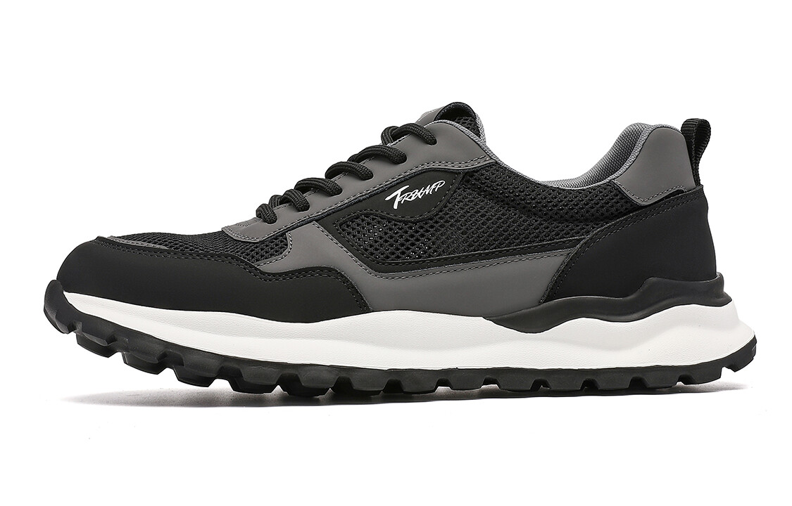 Кроссовки мужские Lifestyle Shoes Men Low-Top Black Trumppipe, Черный, Кроссовки мужские Lifestyle Shoes Men Low-Top Black Trumppipe
Кроссовки мужские Lifestyle Shoes Men Low-Top Black Trumppipe, Черный, Кроссовки мужские Lifestyle Shoes Men Low-Top Black Trumppipe