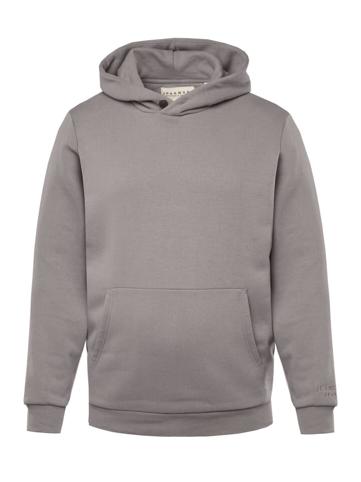 Спортивная куртка JP1880 Sweatjacke, темно-серый
Спортивная куртка JP1880 Sweatjacke, темно-серый