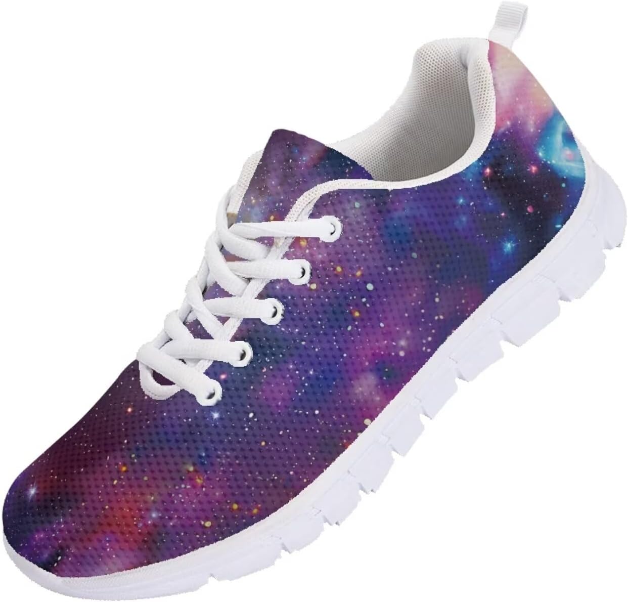 Кроссовки Funnydude Funny для мужчин с принтом, для бега, походов, классические легкие дышащие кроссовки для спортзала, Galaxy
Кроссовки Funnydude Funny для мужчин с принтом, для бега, походов, классические легкие дышащие кроссовки для спортзала, Galaxy