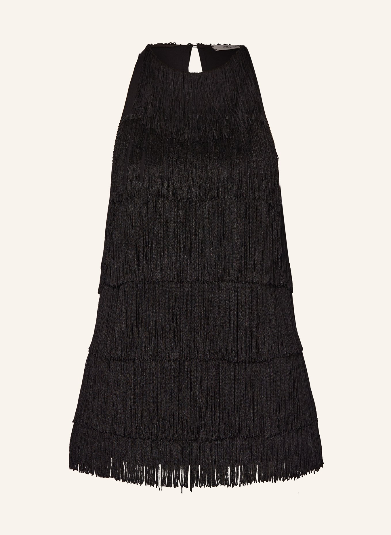 Джерси топ эмоциональная сущность ii Dorothee Schumacher, черный
Джерси топ эмоциональная сущность ii Dorothee Schumacher, черный