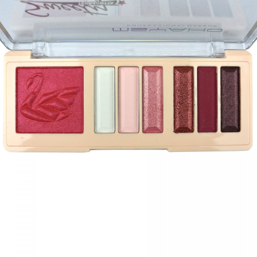 Тени для век - ST9 Inna marka
Тени для век - ST9 Inna marka