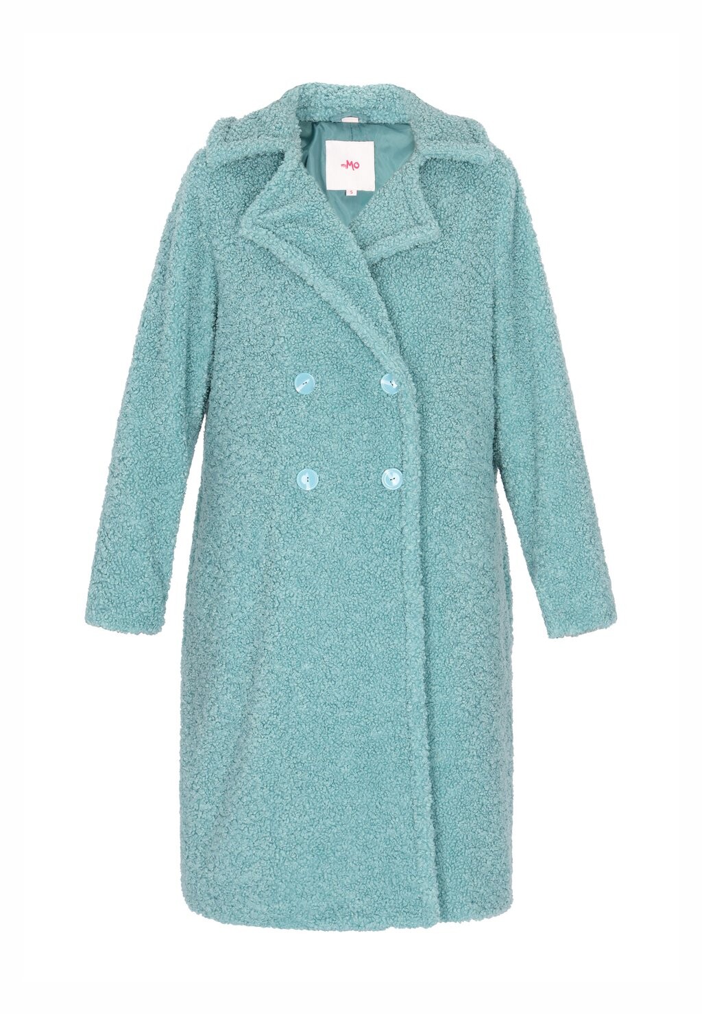 Классическое пальто myMo, синий
Классическое пальто myMo, синий