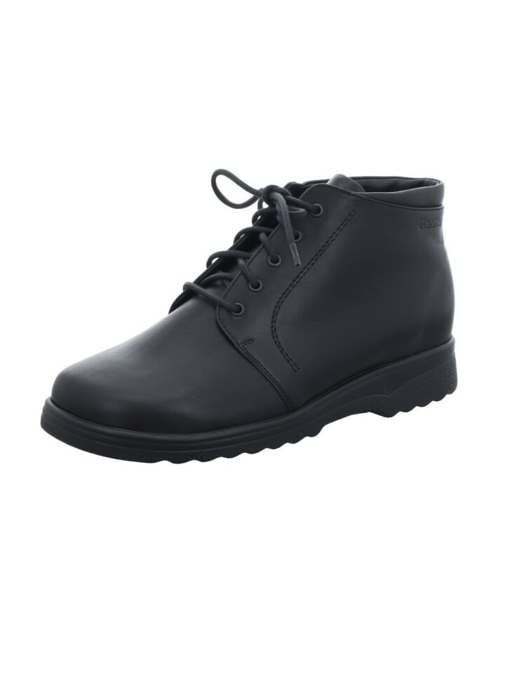 Ботинки Ganter, черный
Ботинки Ganter, черный