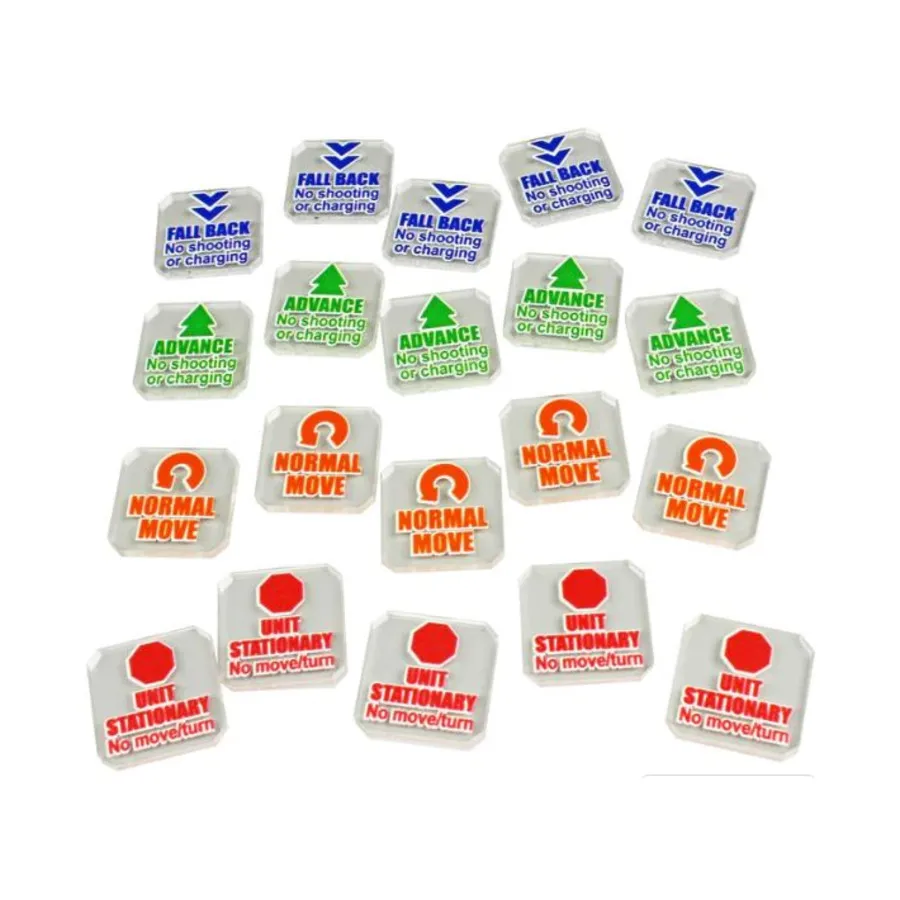 WHv10 — набор механизмов с принтом, Warhammer 40k Accessories (Litko Aerosystems)
WHv10 — набор механизмов с принтом, Warhammer 40k Accessories (Litko Aerosystems)