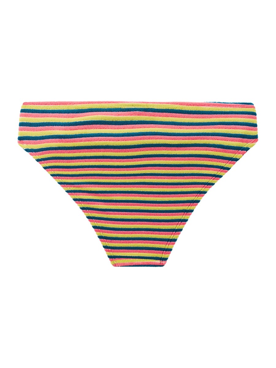 Плавки бикини PROTEST MIXCabad, розовый
Плавки бикини PROTEST MIXCabad, розовый