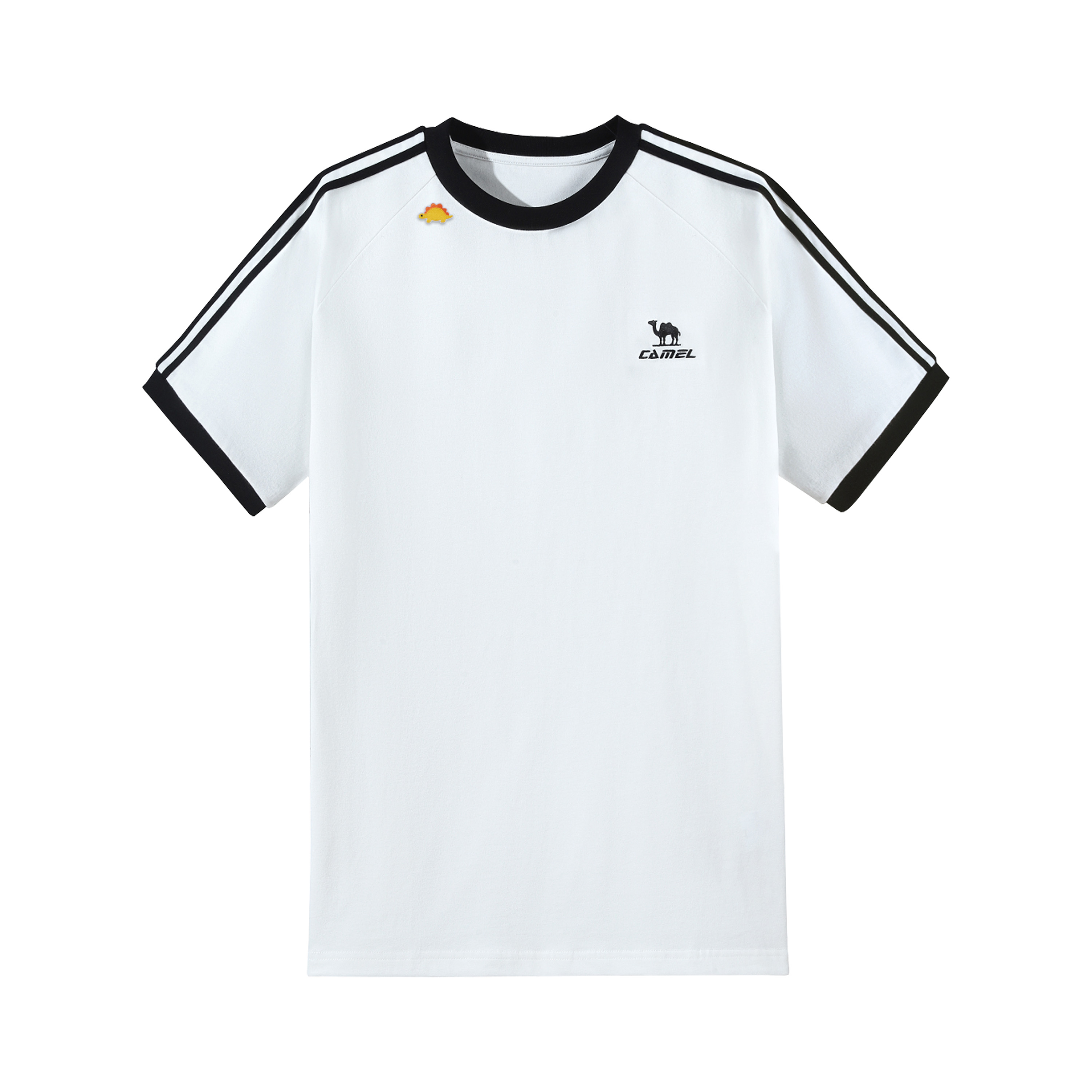 Футболка Urban Function Series Unisex CAMEL, белый
Футболка Urban Function Series Unisex CAMEL, белый