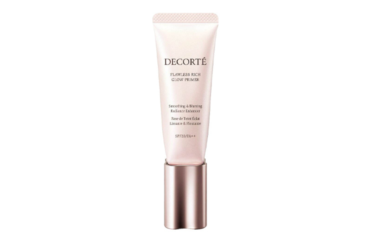 Daike Flawless Skin Glow Riser Makeup Primer для осветления тона кожи 30г DECORTE
Daike Flawless Skin Glow Riser Makeup Primer для осветления тона кожи 30г DECORTE