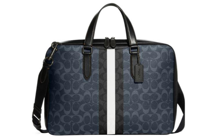 Грэм Искусственная Кожа Одноплечевая Сумка Через Плечо Тубэс Мужская Джинсовый Синий COACH
Грэм Искусственная Кожа Одноплечевая Сумка Через Плечо Тубэс Мужская Джинсовый Синий COACH