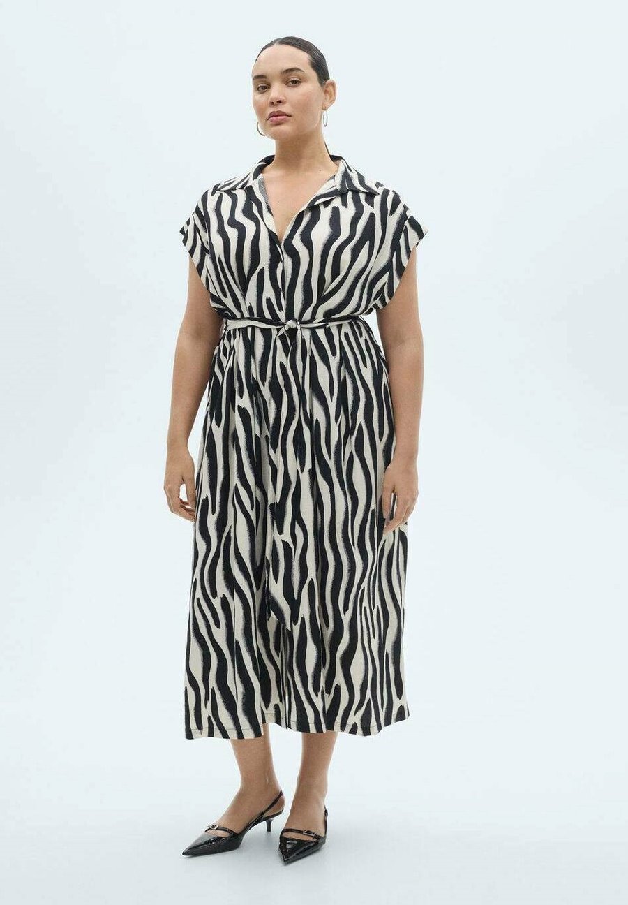 Платье Mango NIKITA, Black
Платье Mango NIKITA, Black