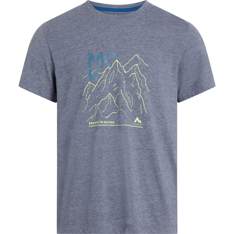 Рубашка ната Mckinley, мультиколор
Рубашка ната Mckinley, мультиколор