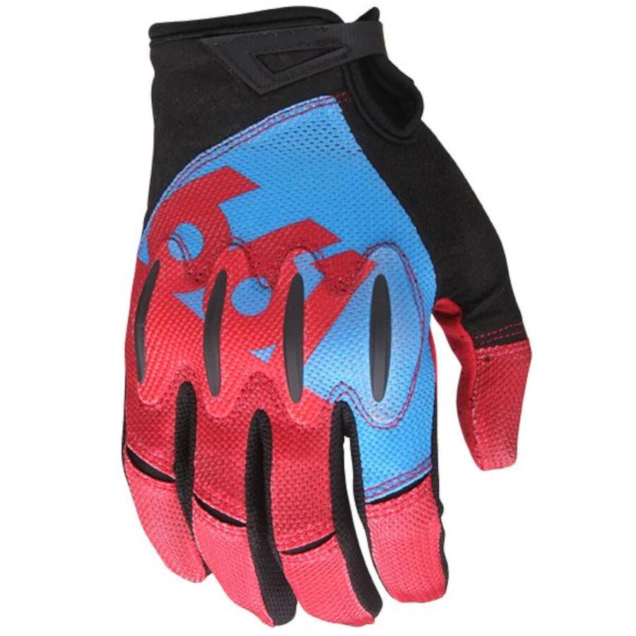 Перчатки SixSixOne Unisex EVO II
Перчатки SixSixOne Unisex EVO II