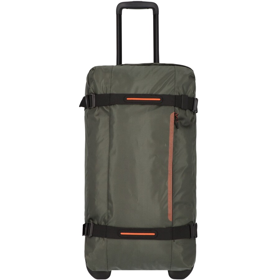 Сумка для путешествий American Tourister Urban Track M, Olive
Сумка для путешествий American Tourister Urban Track M, Olive