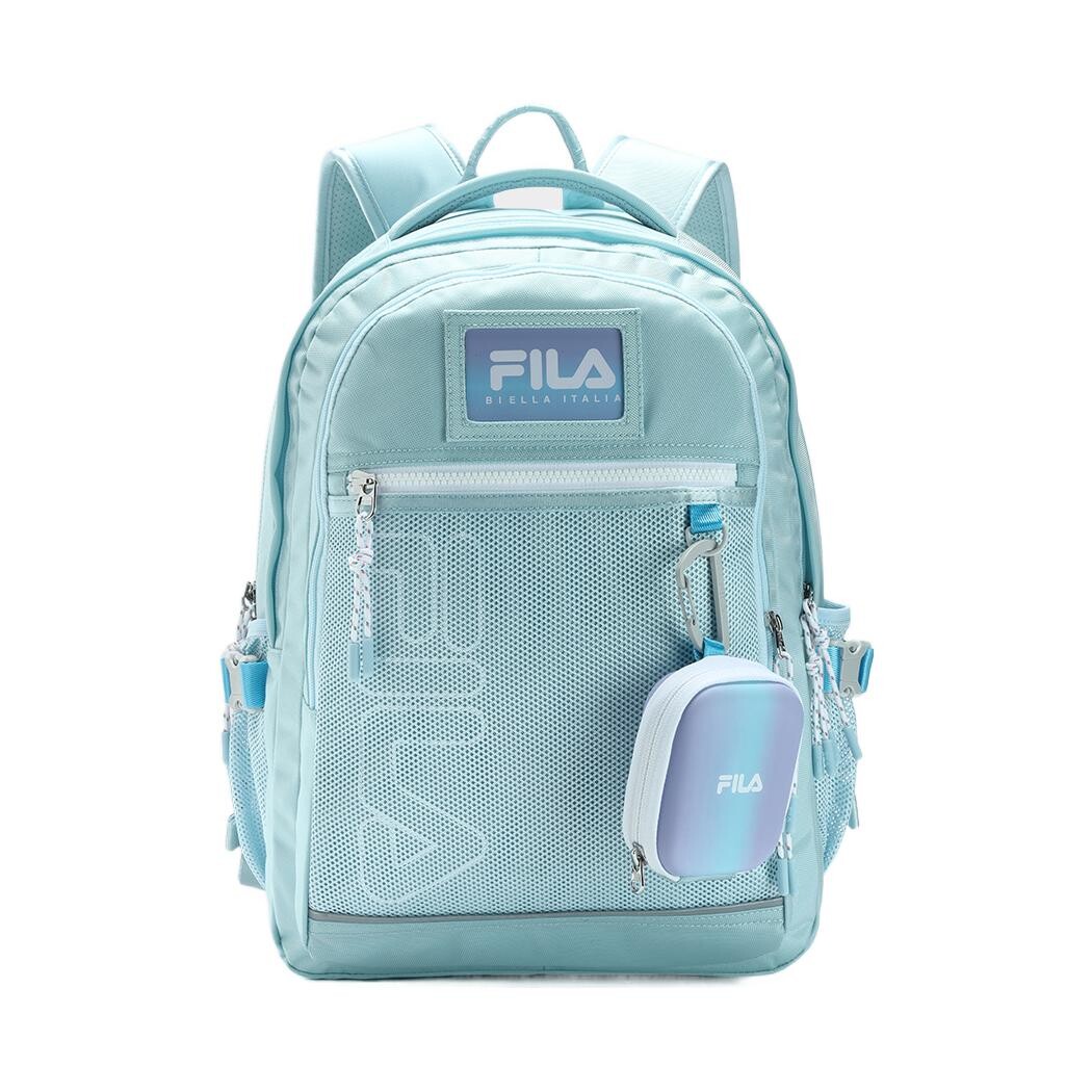 Женский рюкзак ФИЛА FILA, Light Blue
Женский рюкзак ФИЛА FILA, Light Blue