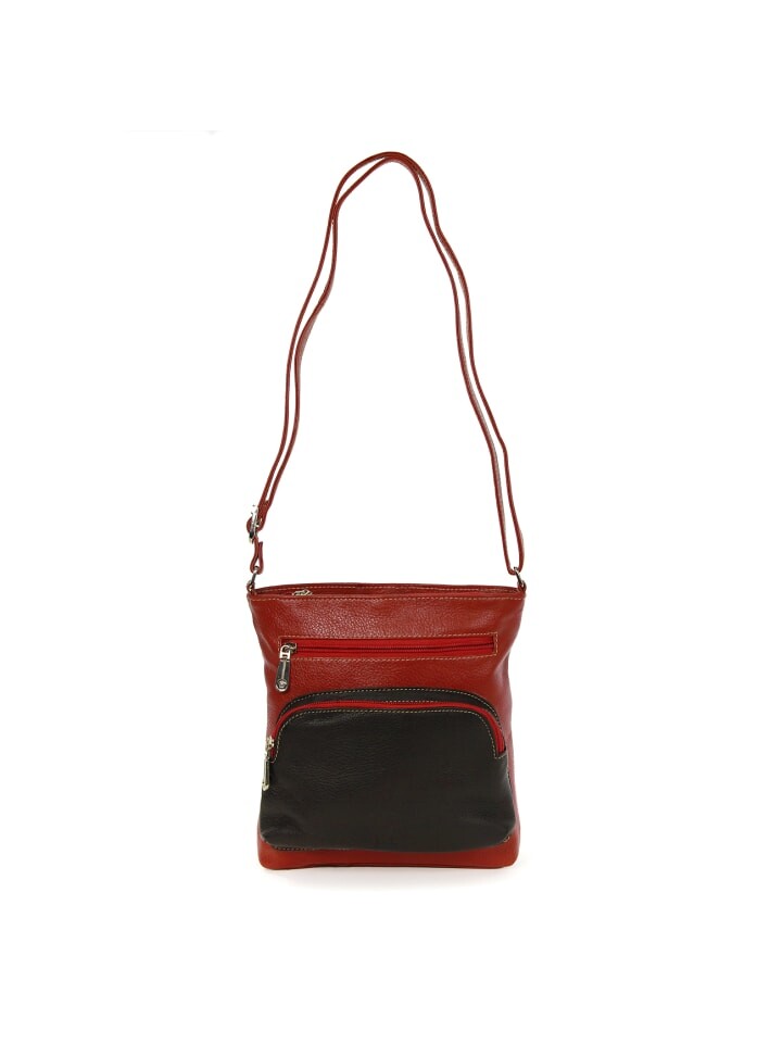 Наплечная сумка DrachenLeder
Наплечная сумка DrachenLeder