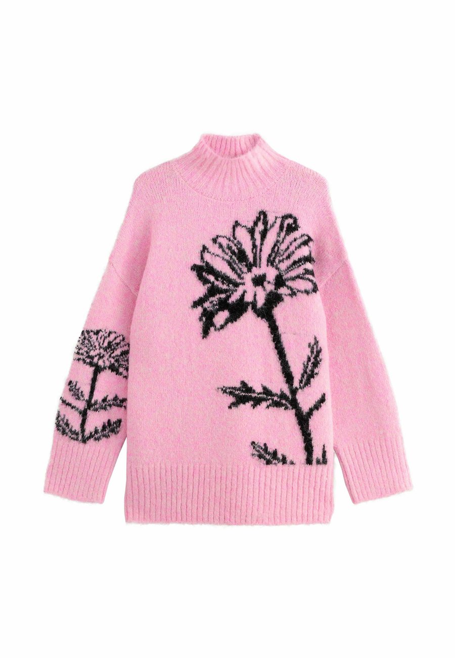 Джемпер Next FLORAL, Light Pink/Pink
Джемпер Next FLORAL, Light Pink/Pink