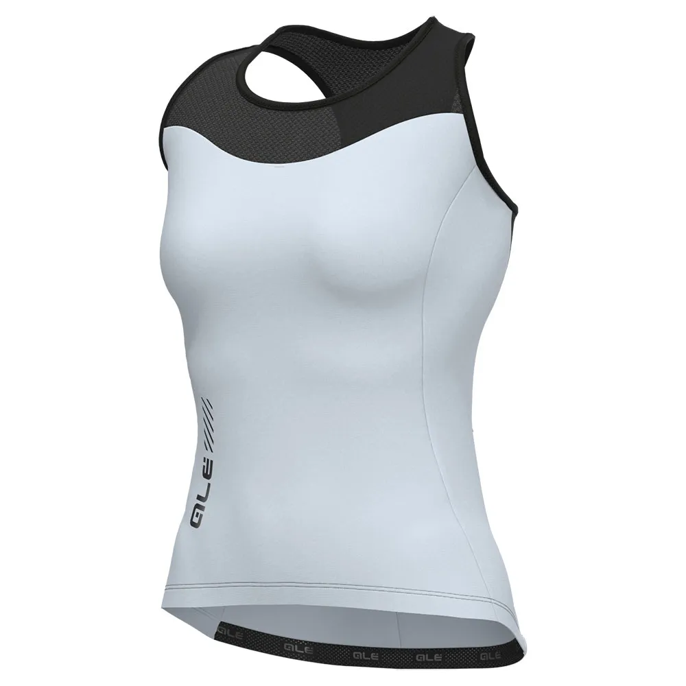 Спортивный топ Alé Pragma Color Block, серый
Спортивный топ Alé Pragma Color Block, серый