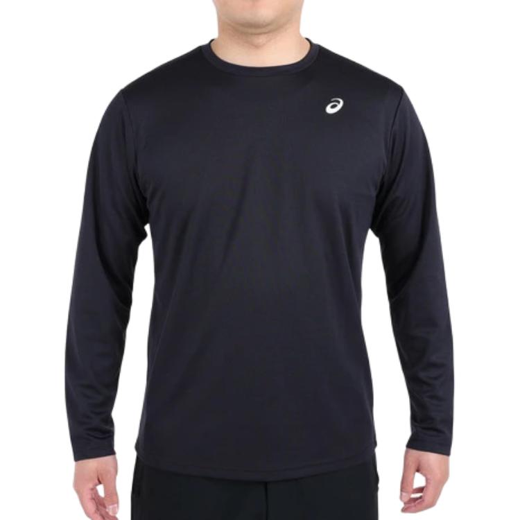 ASICS Футболка мужская черная, Черный, ASICS Футболка мужская черная
ASICS Футболка мужская черная, Черный, ASICS Футболка мужская черная