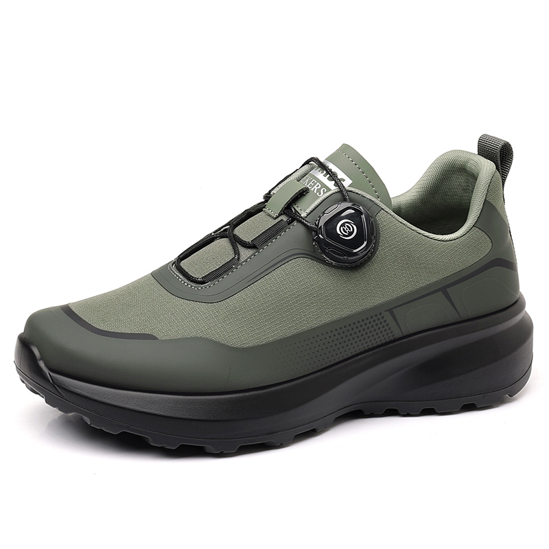 Bull Thunder Мужские зеленые повседневные низкие кроссовки с устойчивостью к истиранию, цвет Green
Bull Thunder Мужские зеленые повседневные низкие кроссовки с устойчивостью к истиранию, цвет Green