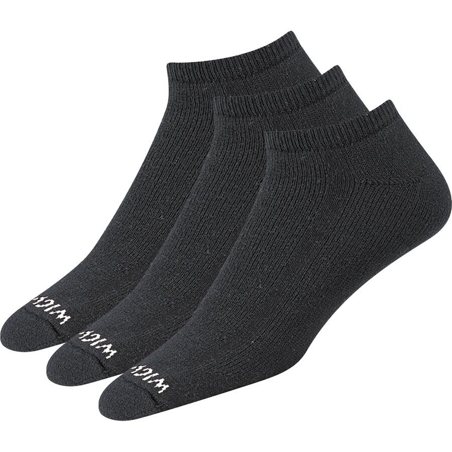 Носки Wigwam S60 Low-Cut Wigwam, Black
Носки Wigwam S60 Low-Cut Wigwam, Black