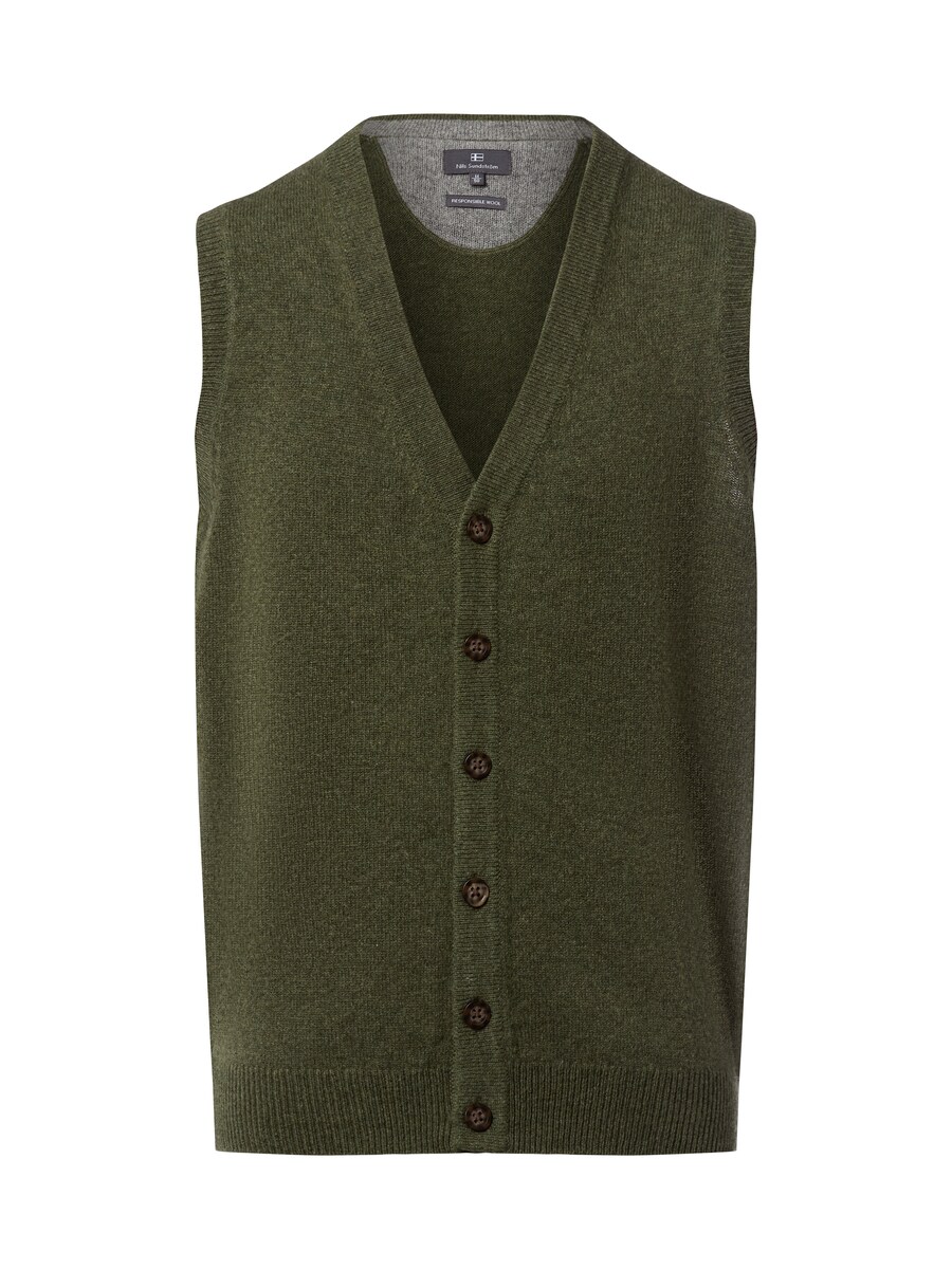 Жилет Andrew James, Olive
Жилет Andrew James, Olive