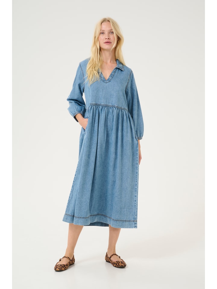 Платье до колена CULTURE
Платье до колена CULTURE