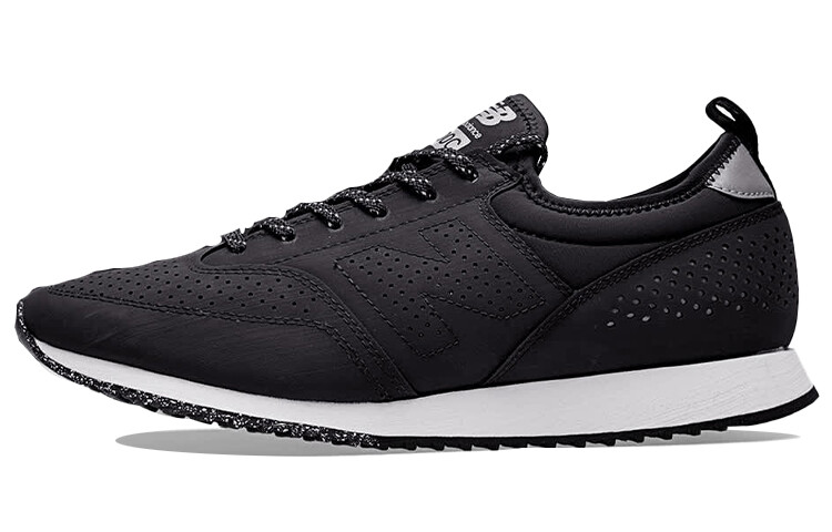 Кроссовки мужские NB 600 с низким верхом, черные New Balance
Кроссовки мужские NB 600 с низким верхом, черные New Balance